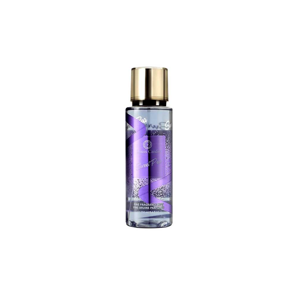 Louis Cardin Sweet Pea Body Sp