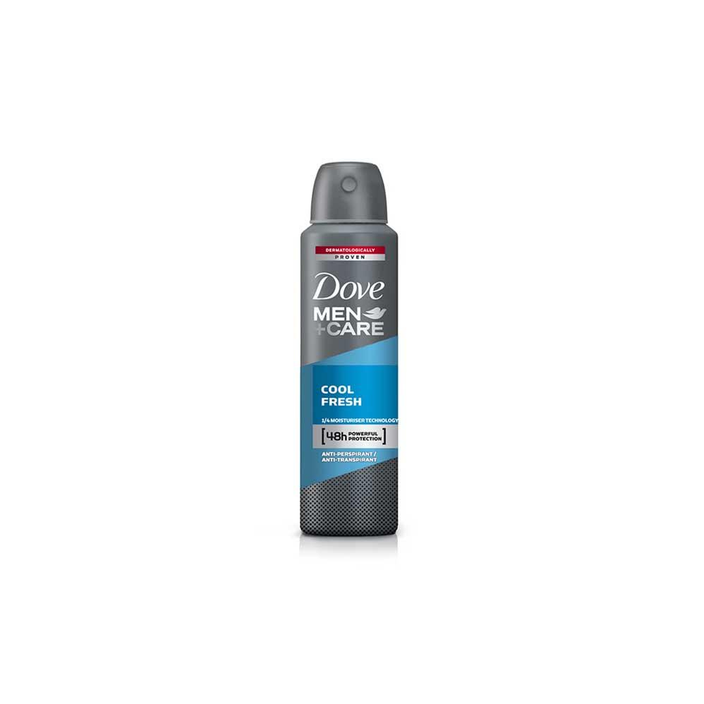 Dove Men + Care Cool Fresh Deo