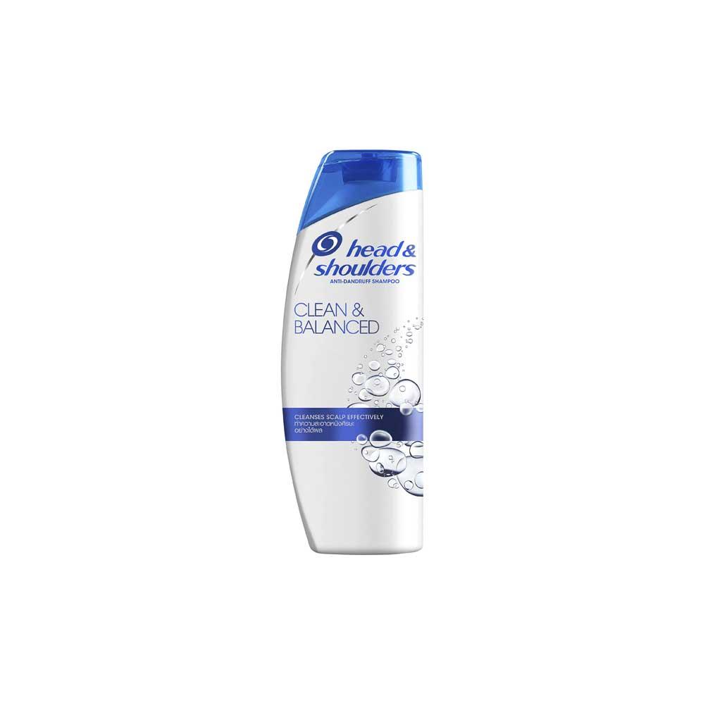 Head & Shoulders Clean and Bal