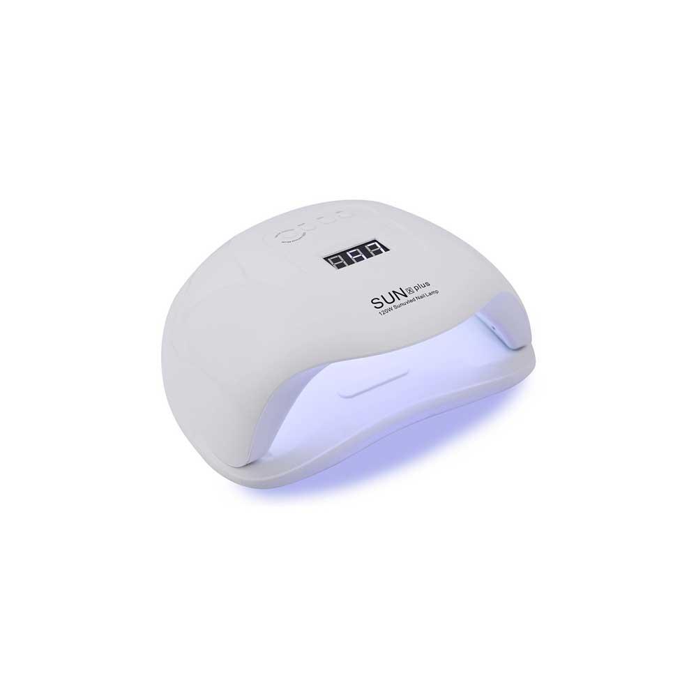 Sun Plus 120w Sunuv LED Nail Lamp