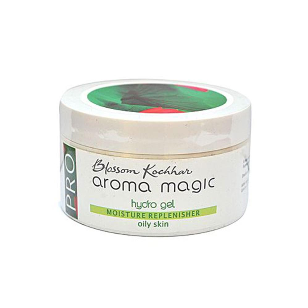Aroma Magic Witch Hazel Face P