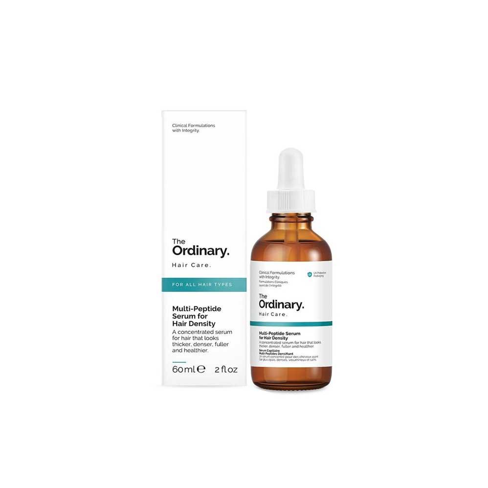 The Ordinary Multi-Peptide Ser
