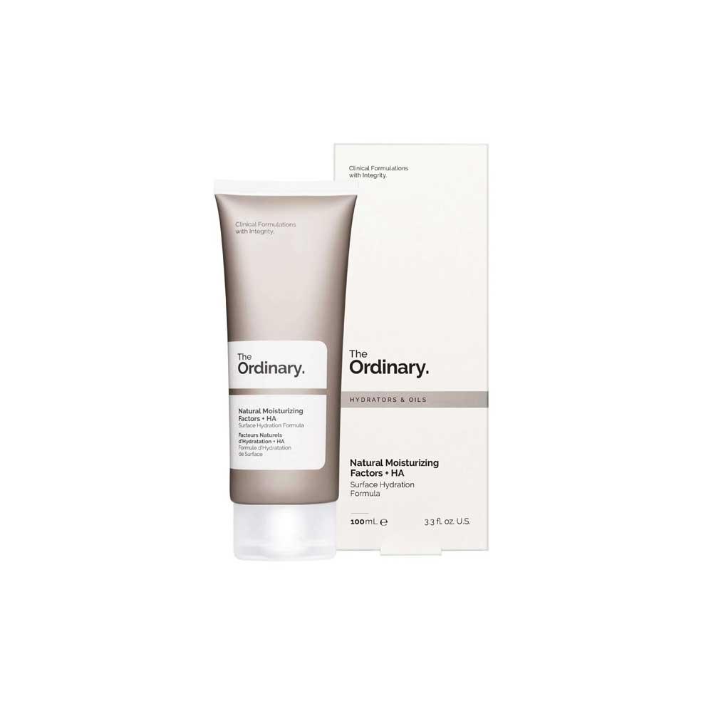 The Ordinary Natural Moisturiz