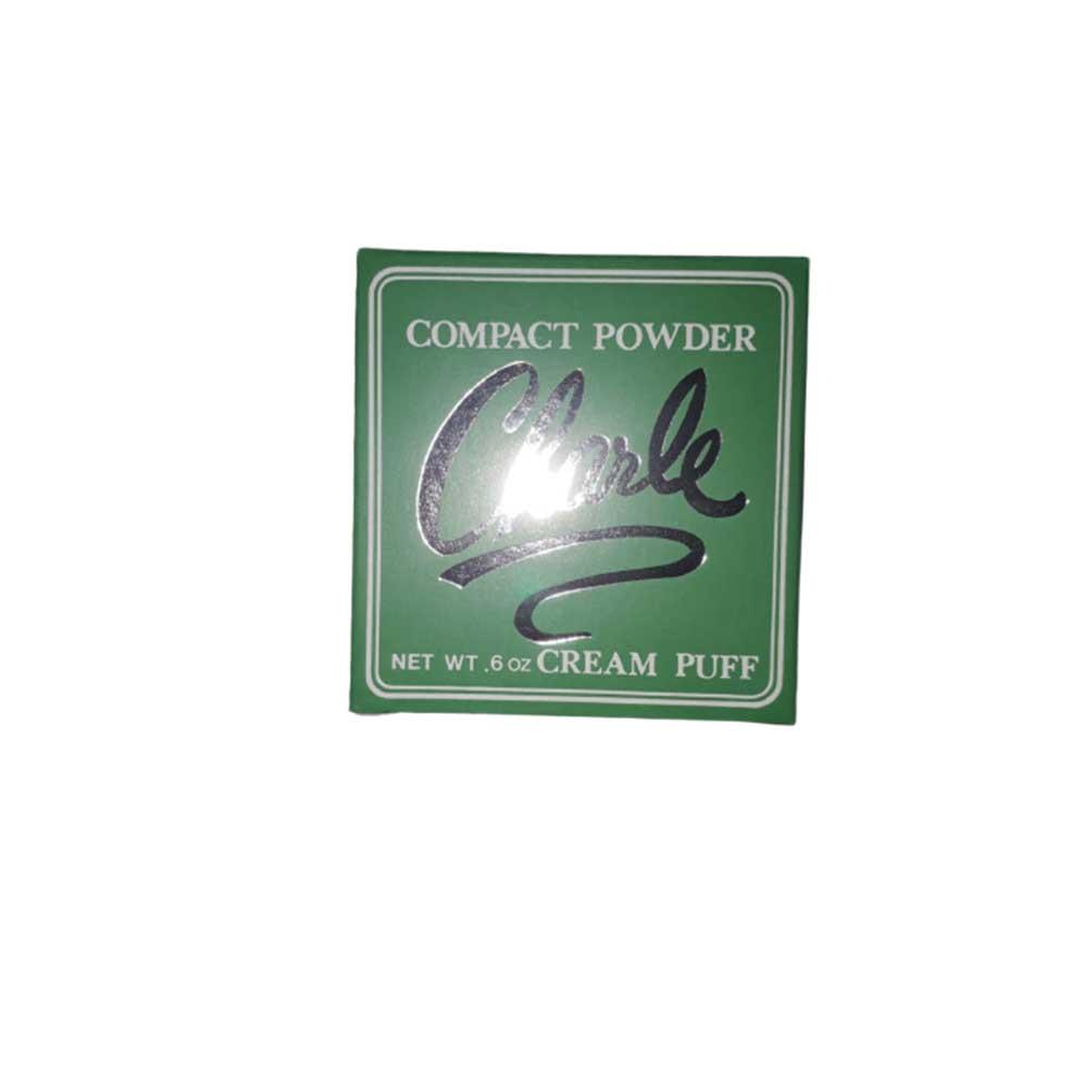 Claire Compact Powder Cream Pu