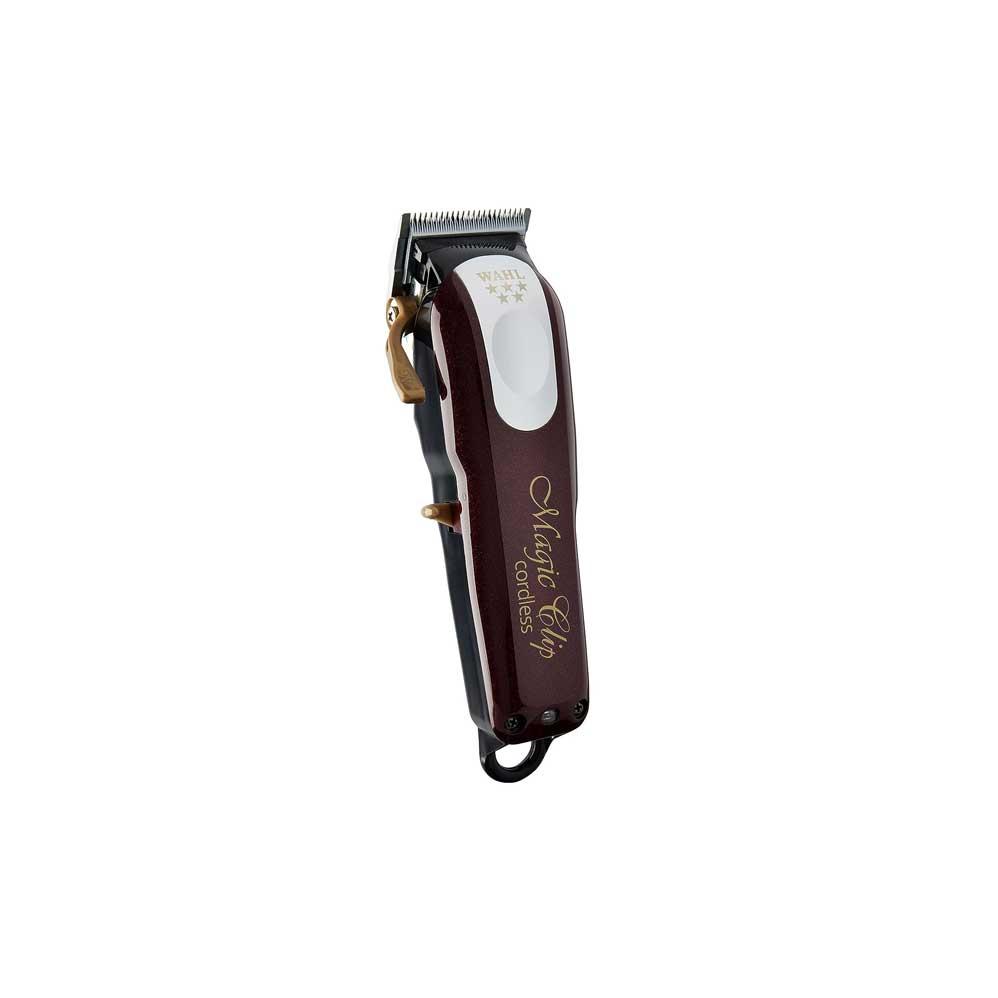 Wahl Magic Clip Cordless Clipp