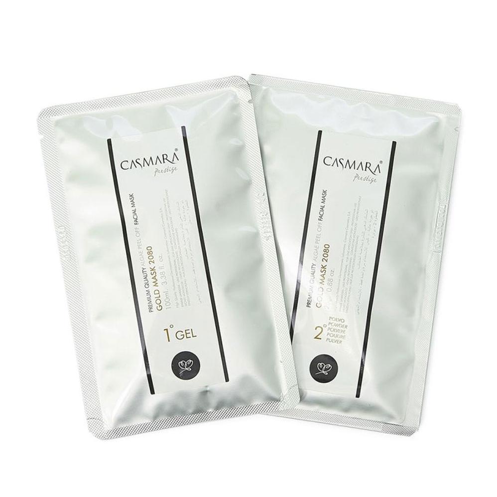 Casmara Gold Mask 2080