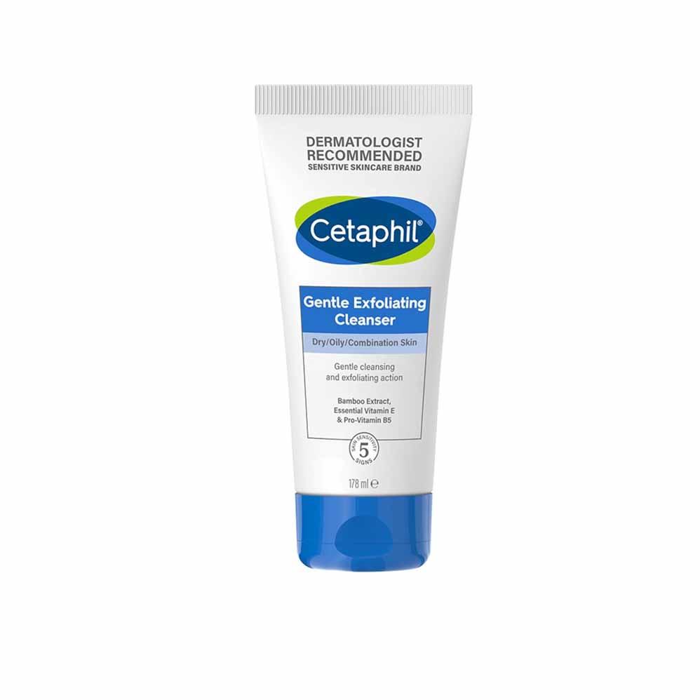 Cetaphil Daily Exfoliating Cle