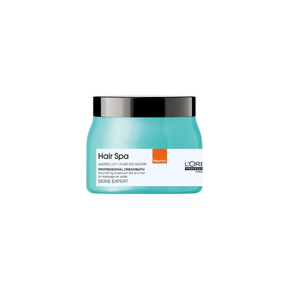 Loreal Hair Spa Professional C