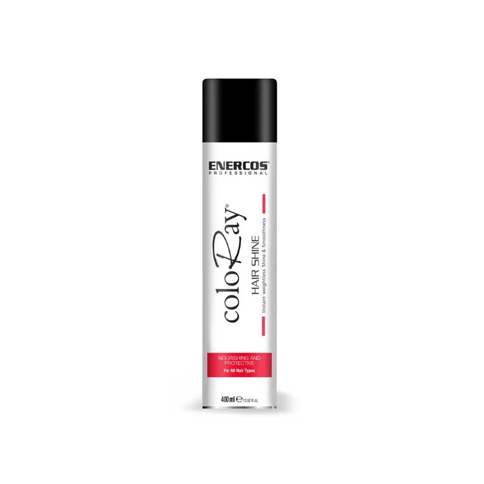 Enercos Coloray Hair Spray