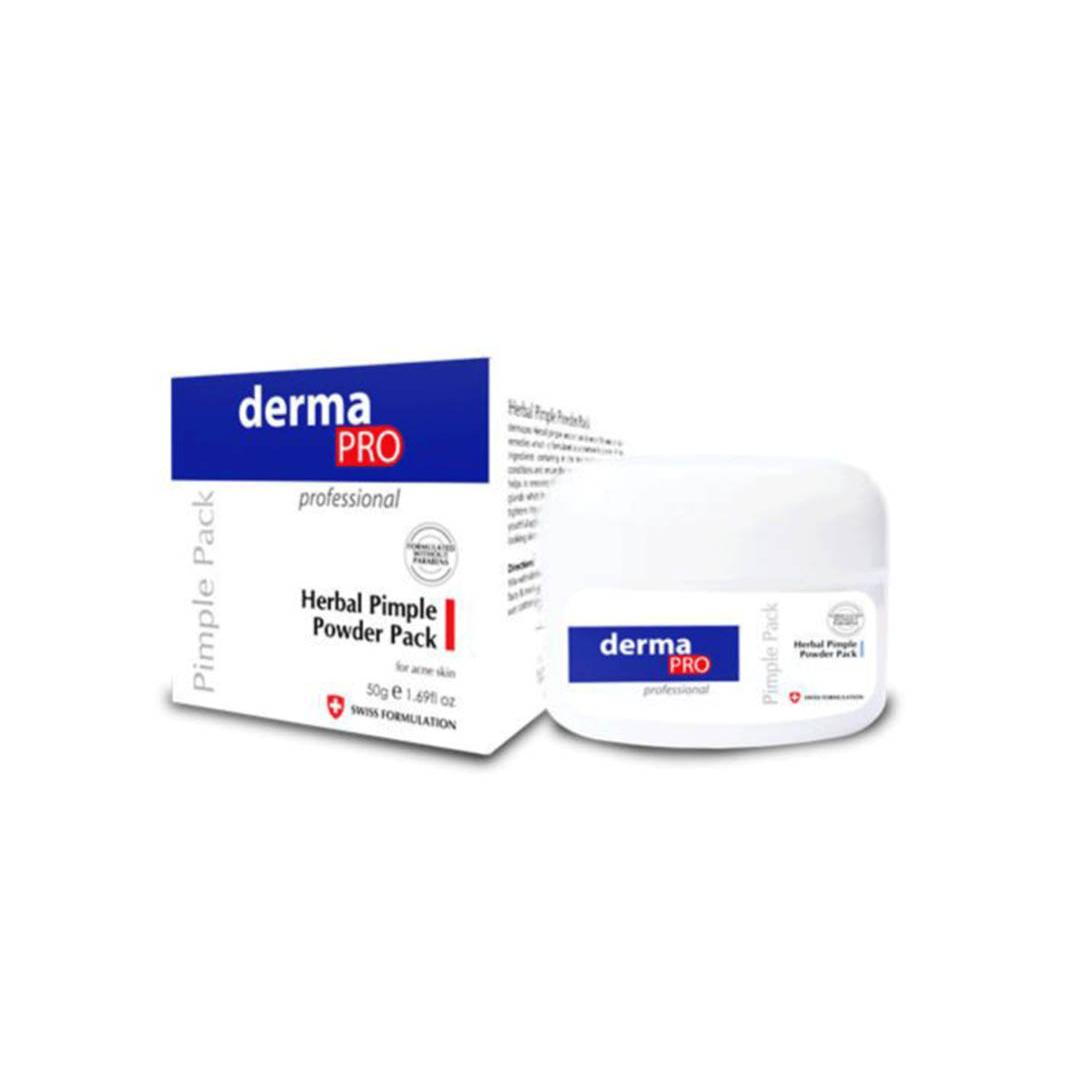 Derma Pro Professional Herbal 