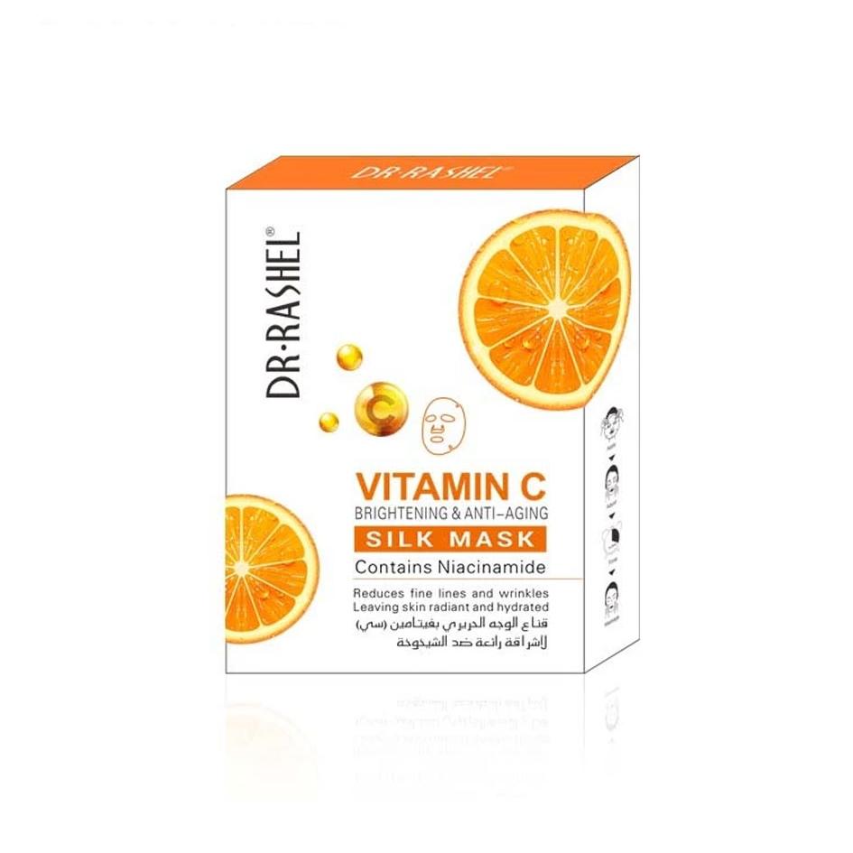 Dr.Rashel Vitamin C Brightenin