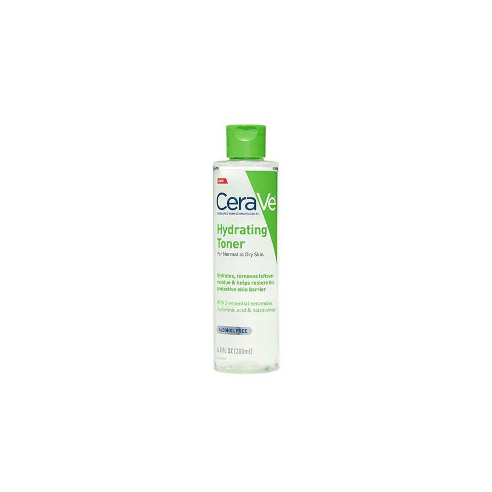 CeraVe Hydrating Toner