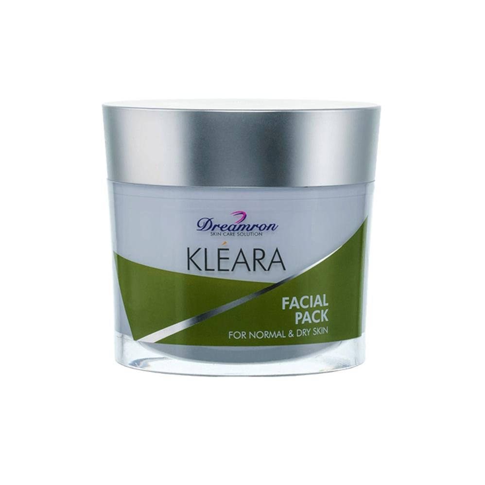 Dreamron Kleara Facial Pack