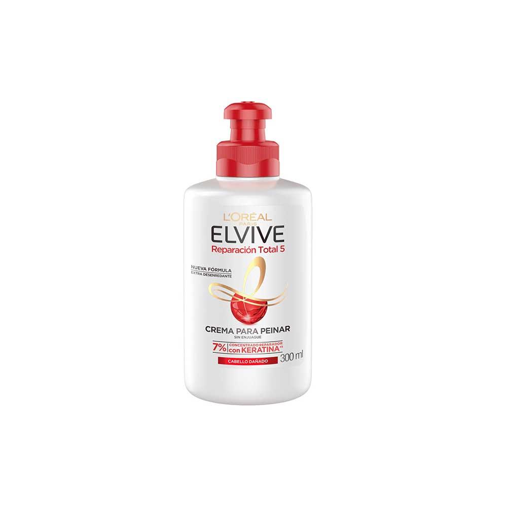 Loreal Elvive Reparación Tota