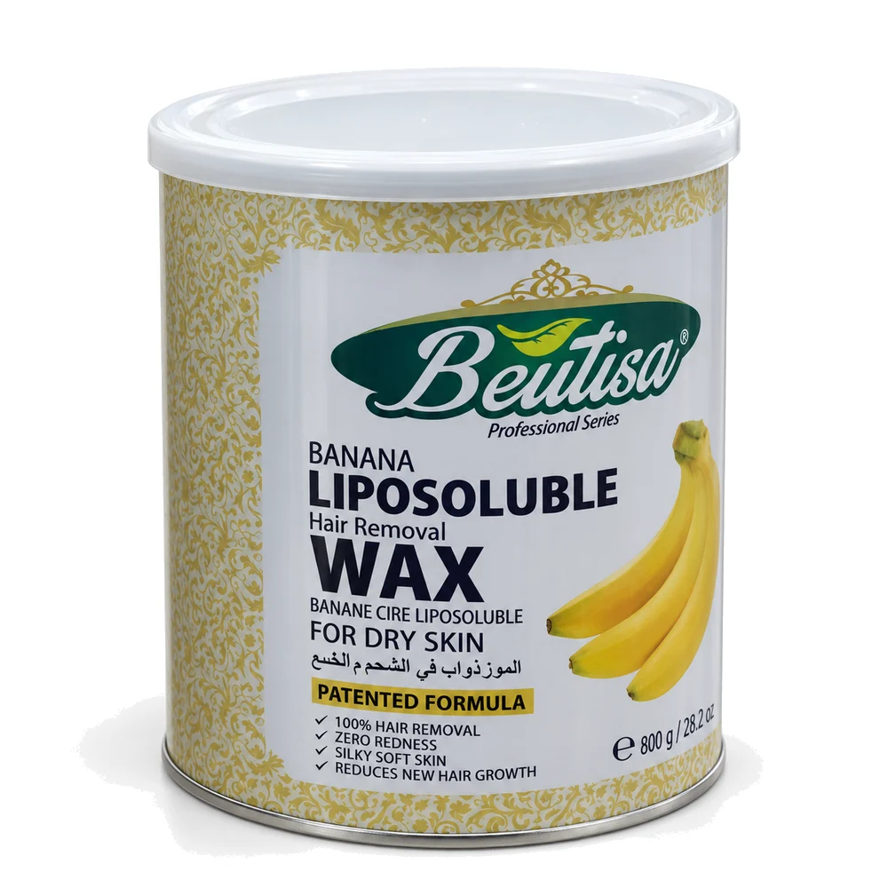 Beautisa Banana Liposoluble Wa