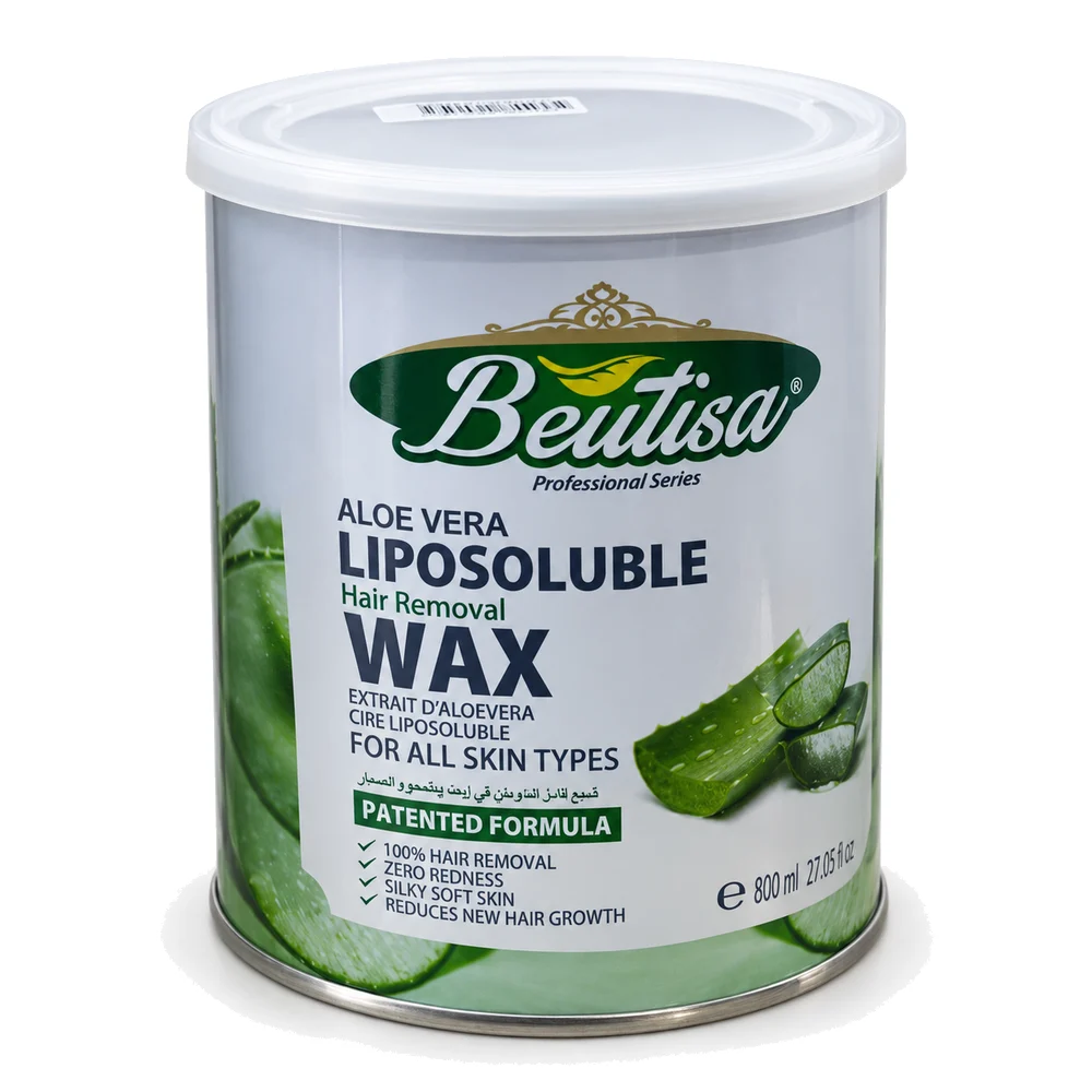 Beautisa Aloe Vera Liposoluble