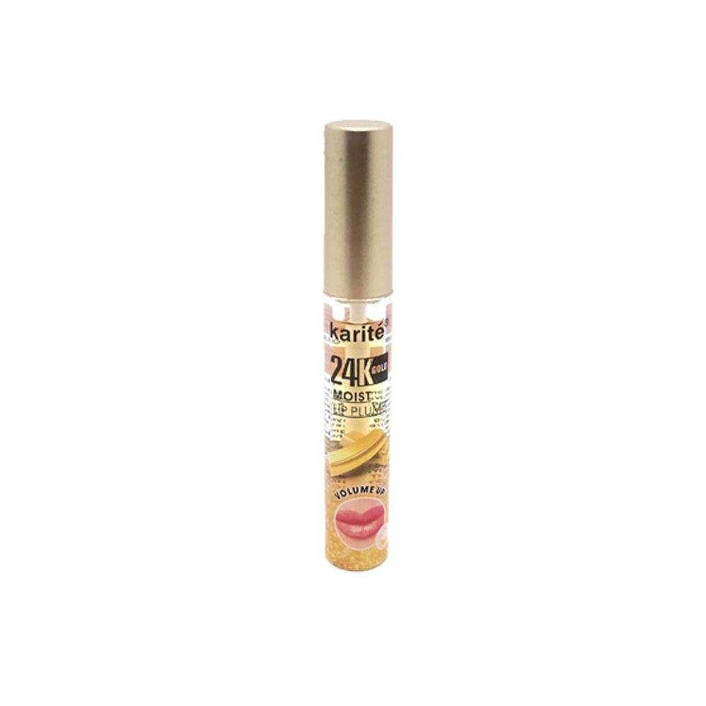Karite 24k Gold Moist Lip Plum