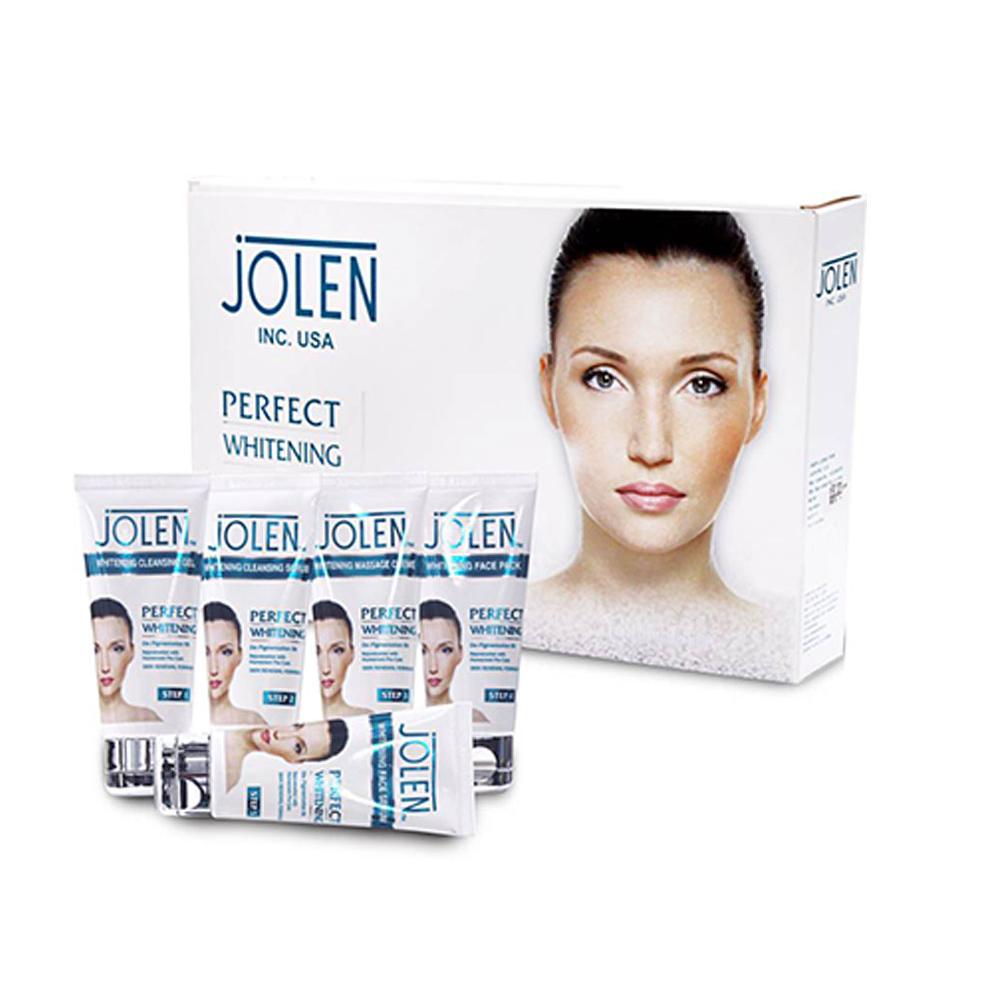 Jolen Perfect Whitening Skin C