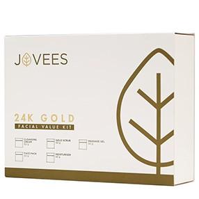 JOVEES 24 K Gold Facial Kit