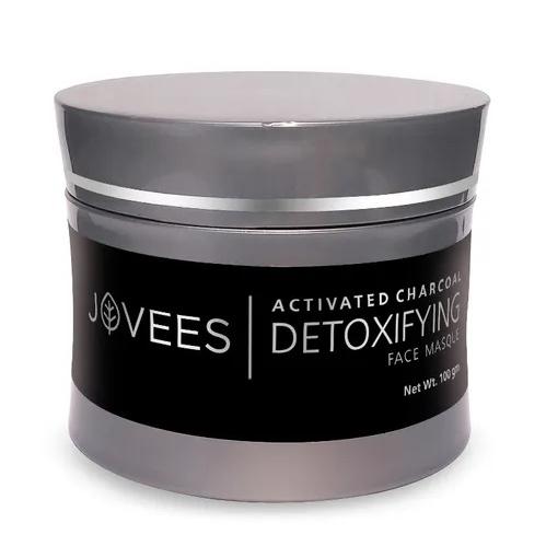 Jovees Activated Charcoal Deto