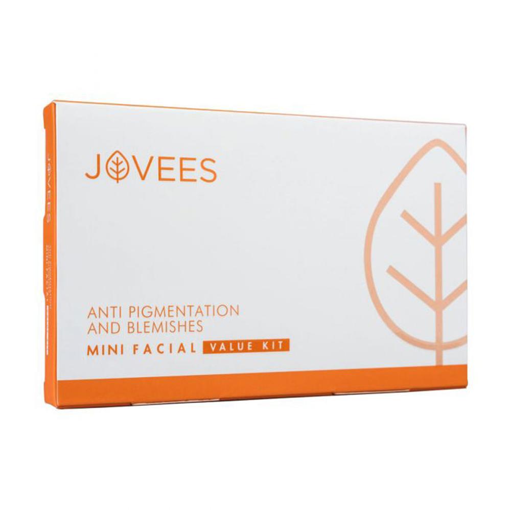 Jovees Anti Pigmentation And B