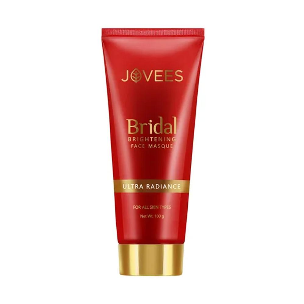 Jovees Bridal Brightening Face