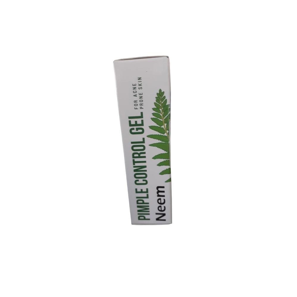 Pimple Control Gel N