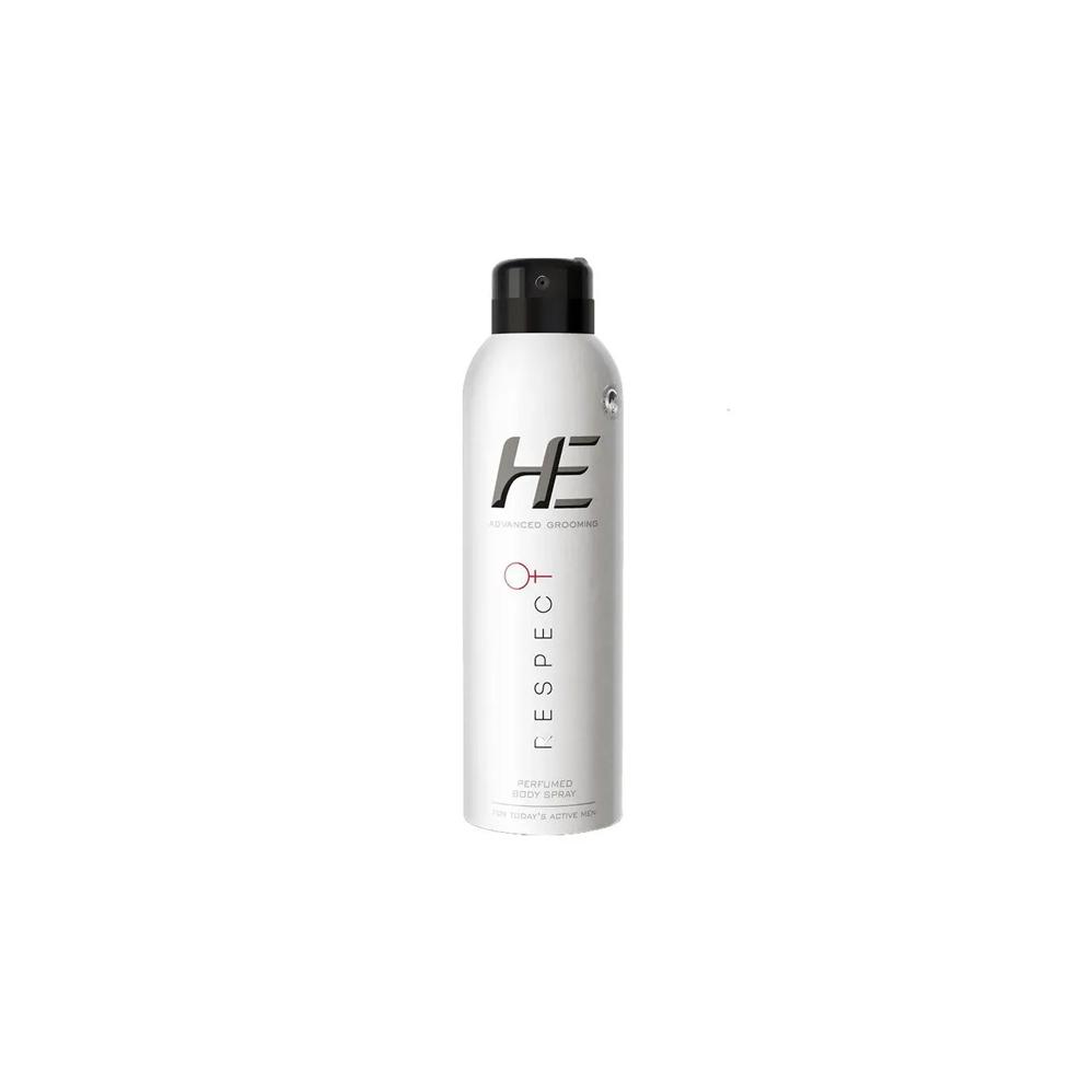 Emami He Respect Perfumed Body