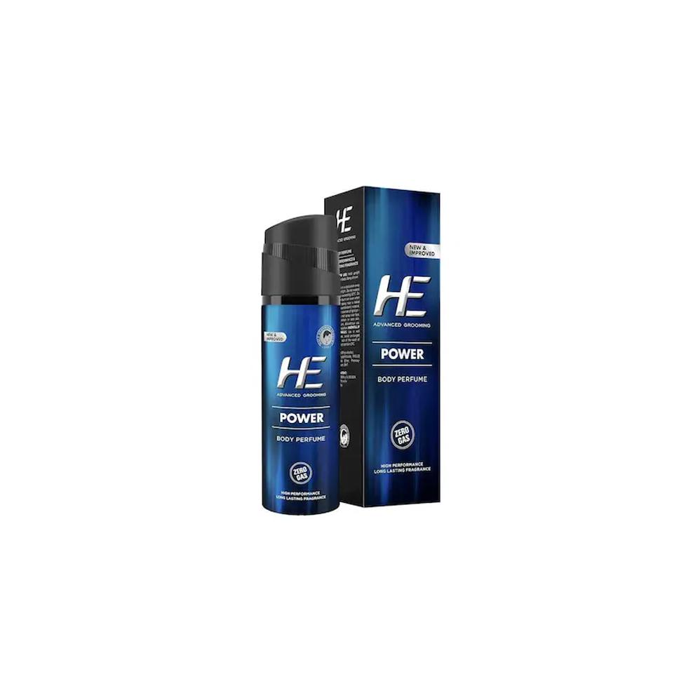 Emami He Power Body Perfume