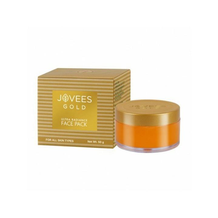 Jovees Gold Ultra Radiance Fac