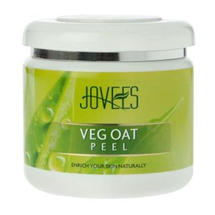 Jovees Herbal Veg Oat Peel