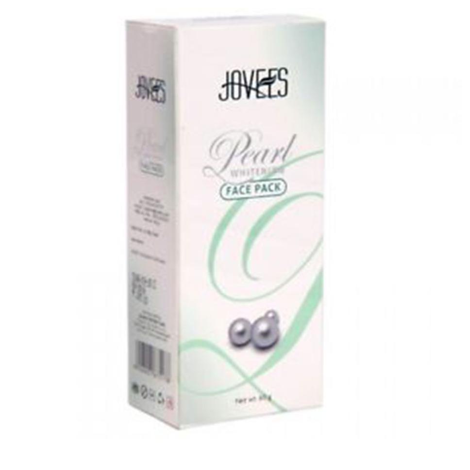 Jovees Pearl Whitting Face Pac