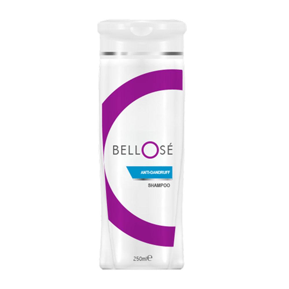 Bellose Anti-Dandruff Shampoo