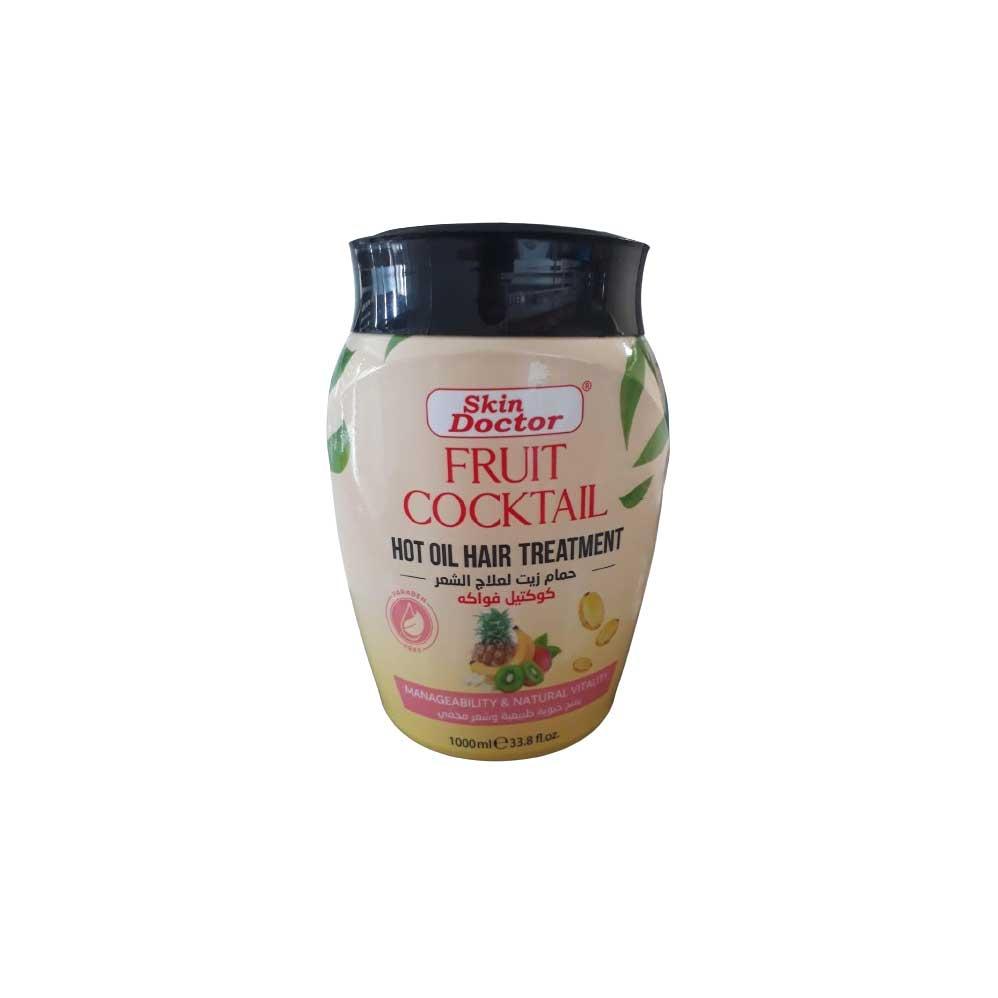 Skin Doctor Fruit Cocktail Hot