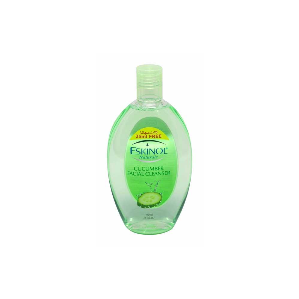 Eskinol Cucumber Facial Cleans