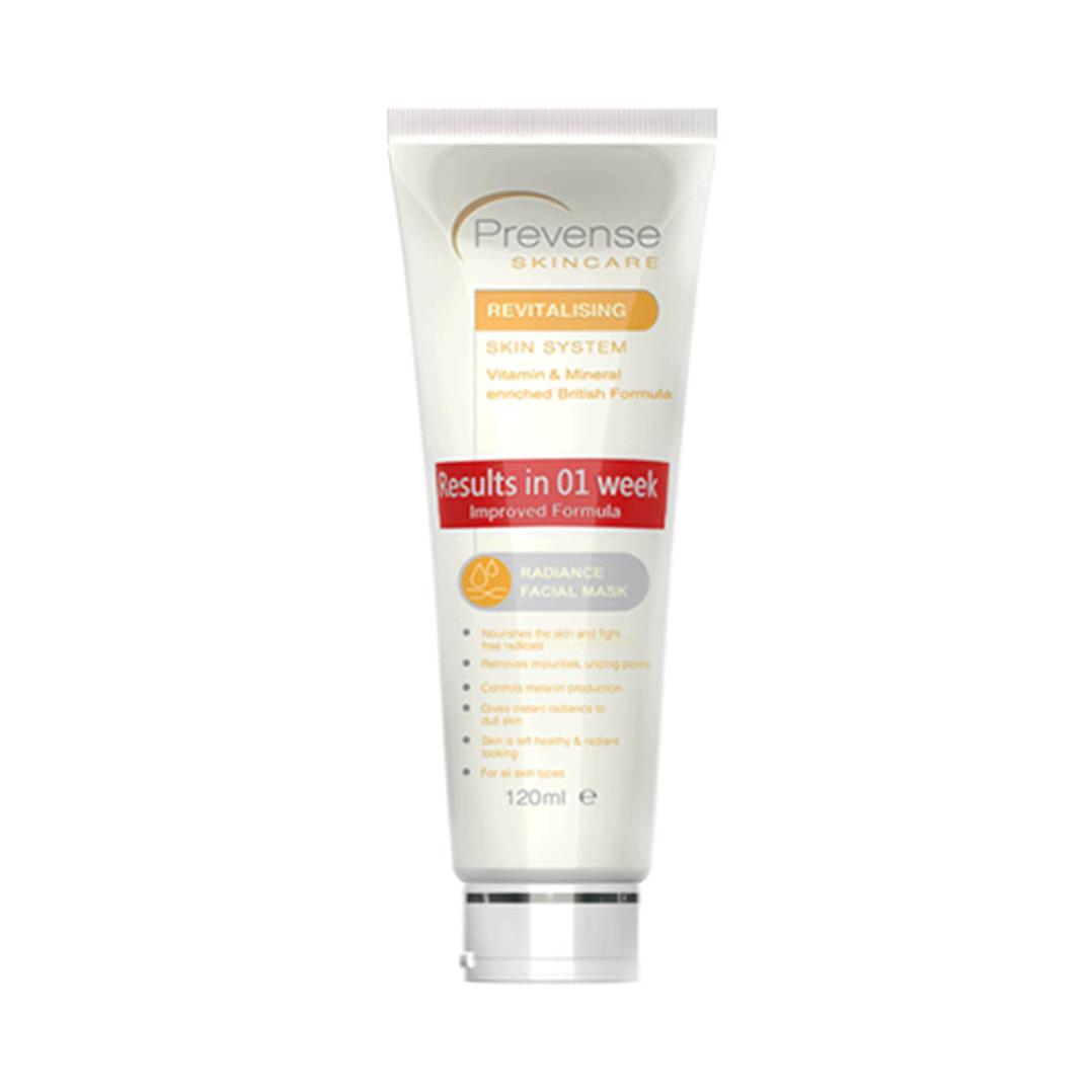 Prevense Revitalising Radiance