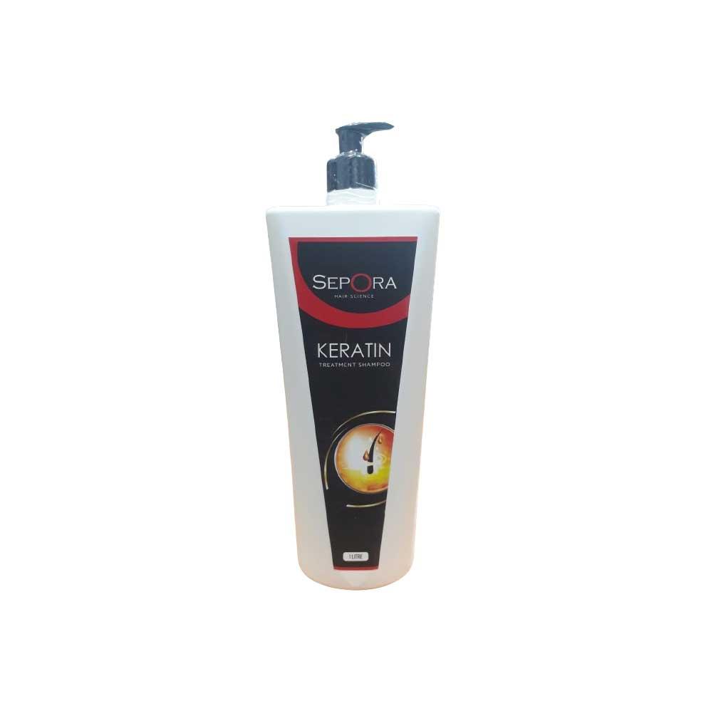 Sephora Keratin Treatment Sham