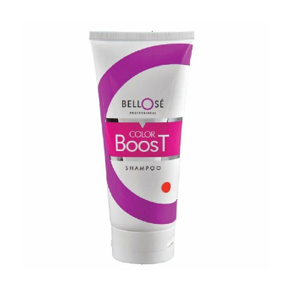 Bellose Color Boost Red