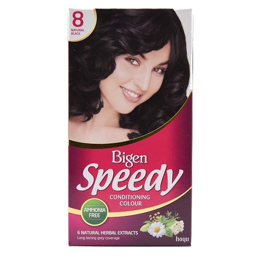 Bigen Speedy Conditioning Colo