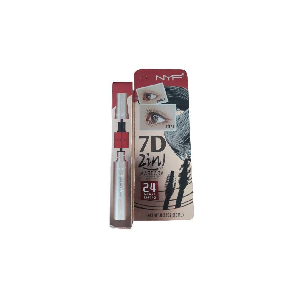 NYF 7D 2 in 1 Mascara