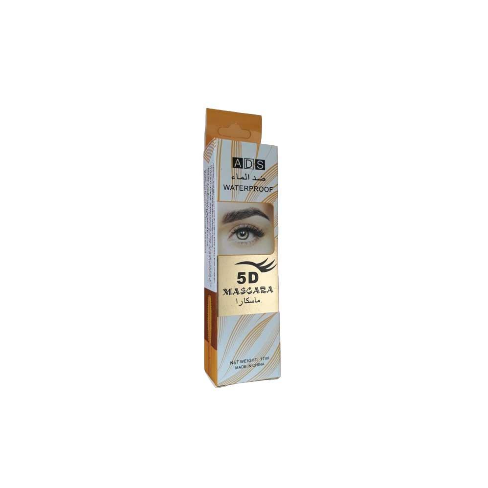 ADS Waterproof 5D Mascara