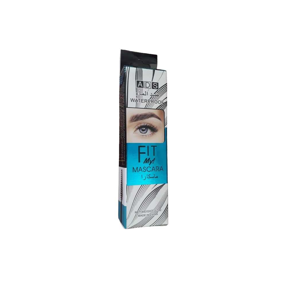 ADS Waterproof Fit My Mascara