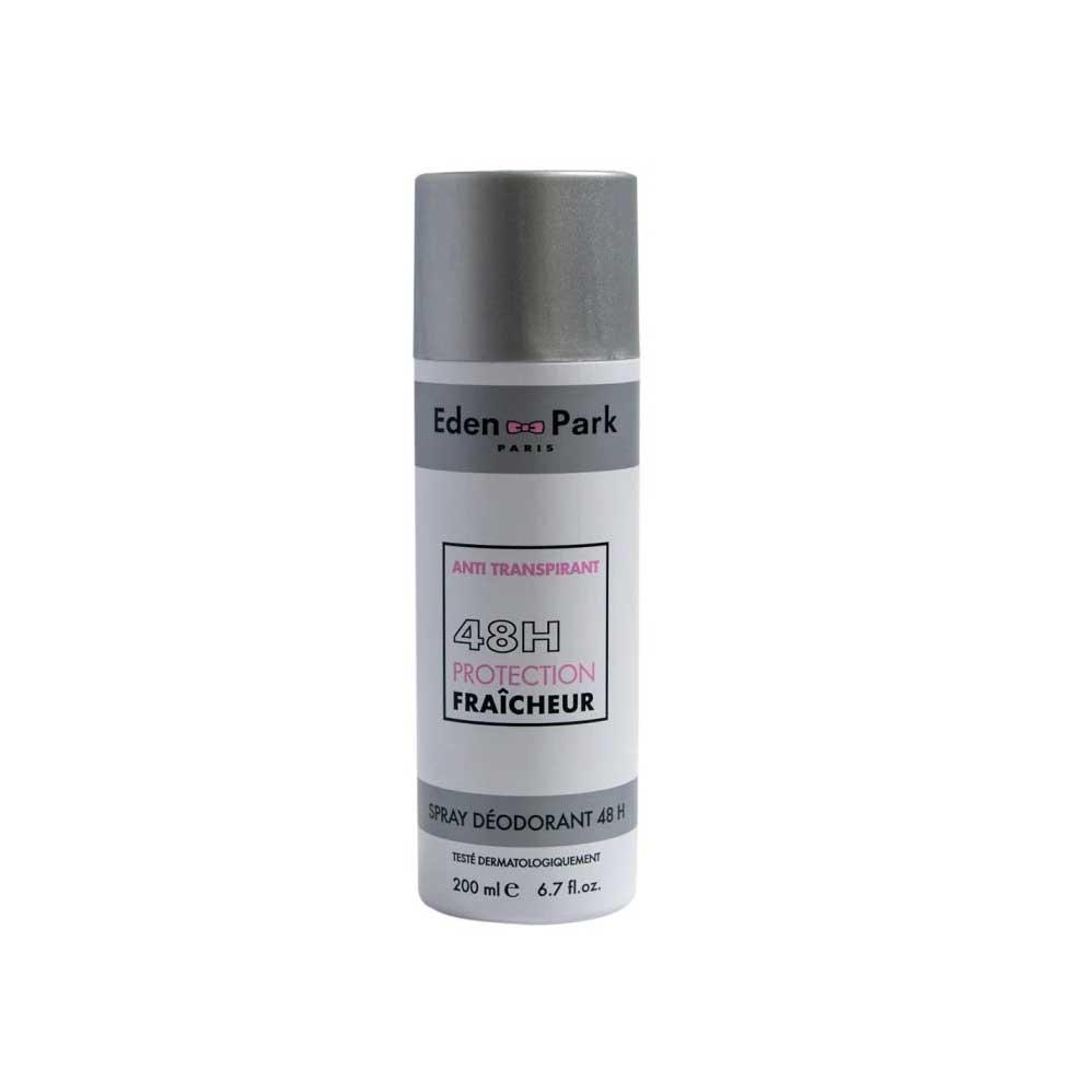 Eden Park Anti Transpirant 48h
