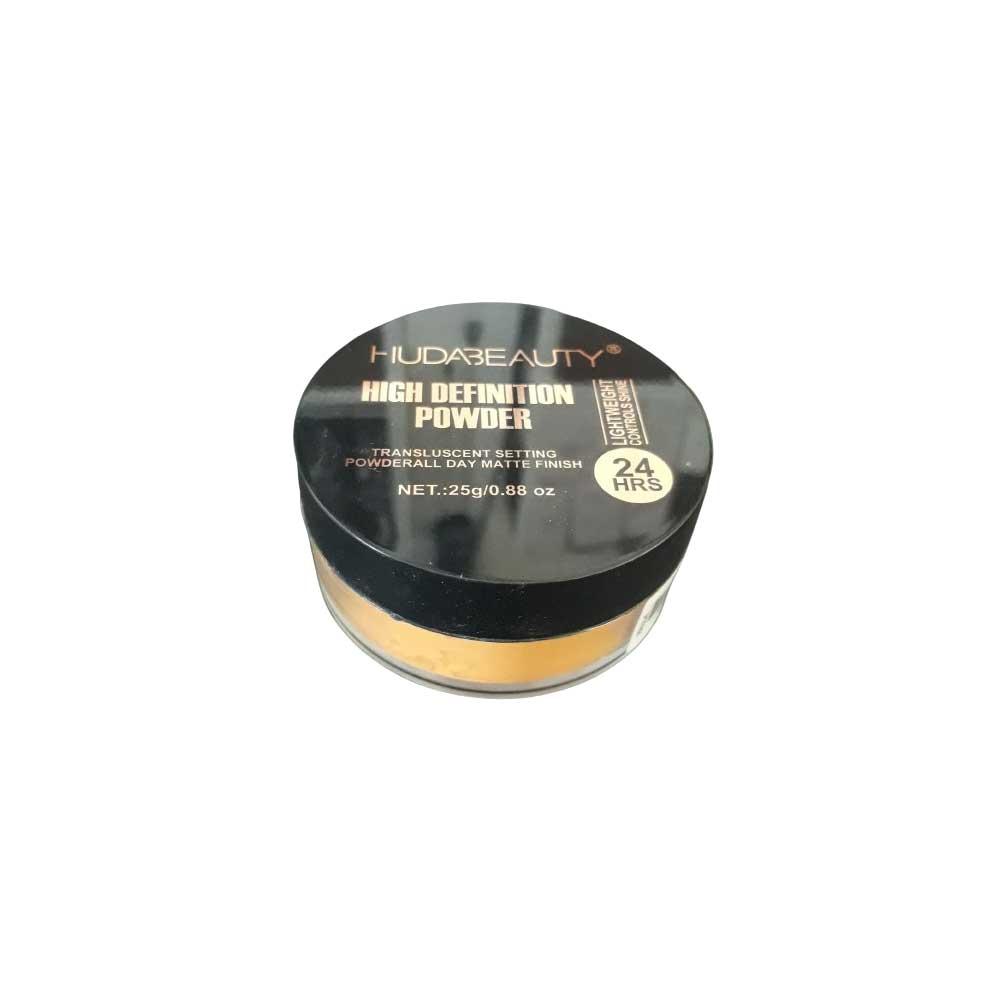 Huda Beauty High Definition Po