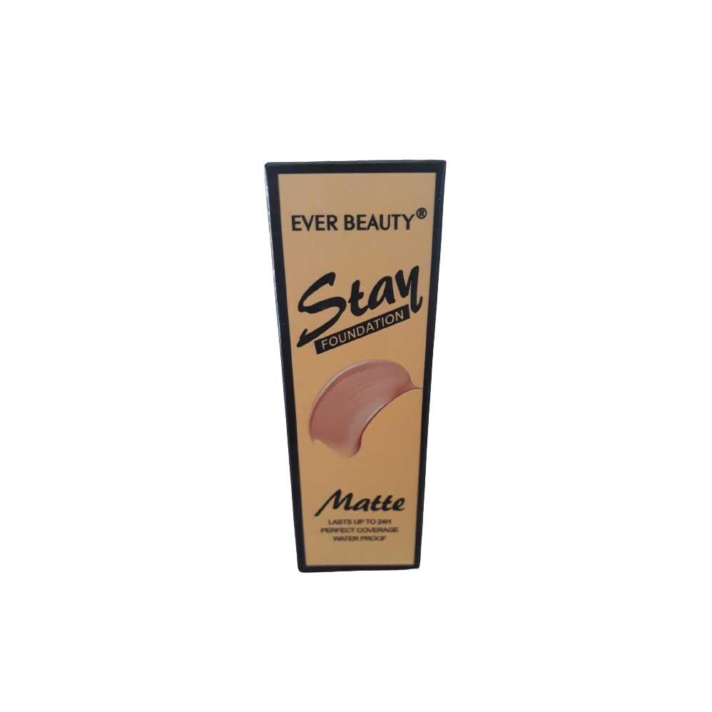 Ever Beauty Stay Foundation