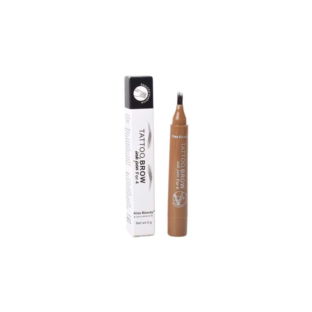 Kiss Beauty Tattoo Brow Ink Pe