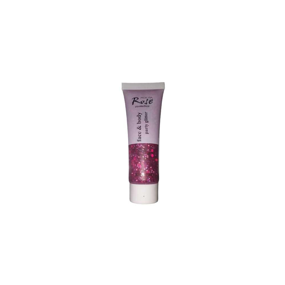 Roena Rose Cosmetics Face & Bo