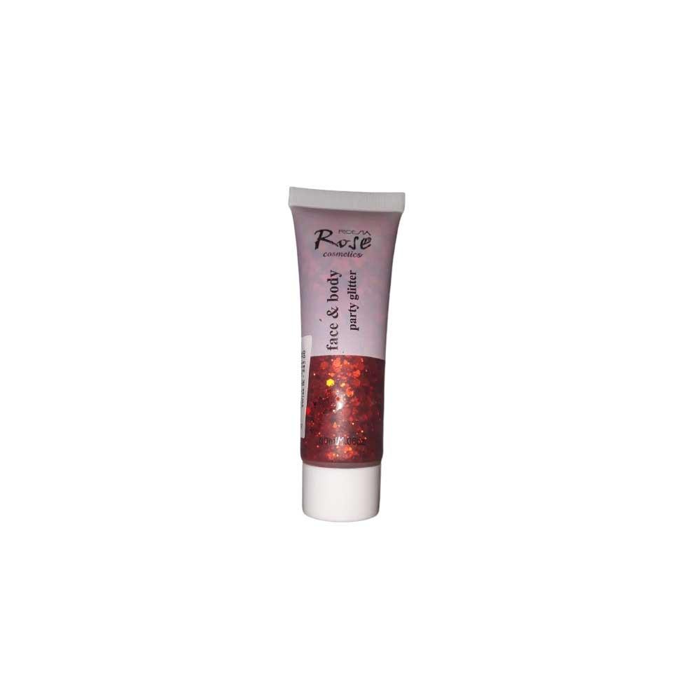 Roena Rose Cosmetics Face & Bo