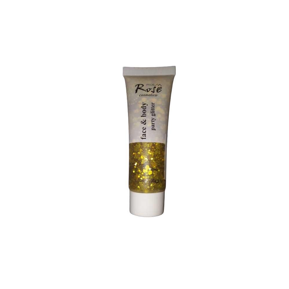Roena Rose Cosmetics Face & Bo