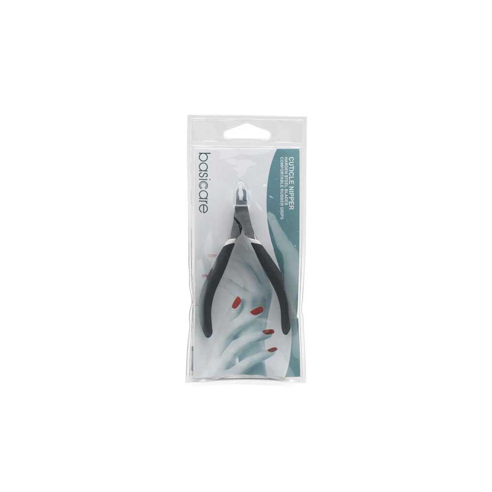 Basicare Cuticle Nipper